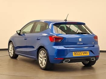 Used SEAT Ibiza 2023 for sale - 79625173: Photo