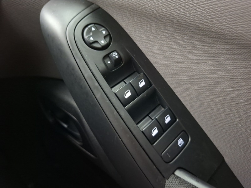 Used Citroen Grand C4 Picasso 2017 for sale - 77702151: Photo 19