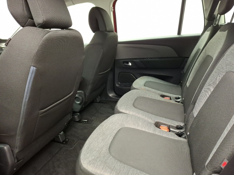 Used Citroen Grand C4 Picasso 2017 for sale - 77702151: Photo 6