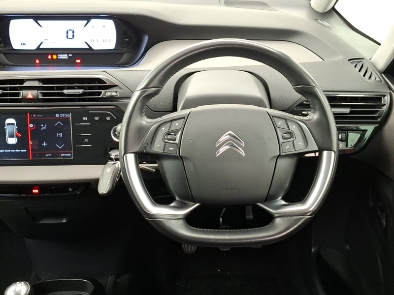 Used Citroen Grand C4 Picasso 2017 for sale - 77702151: Photo 7