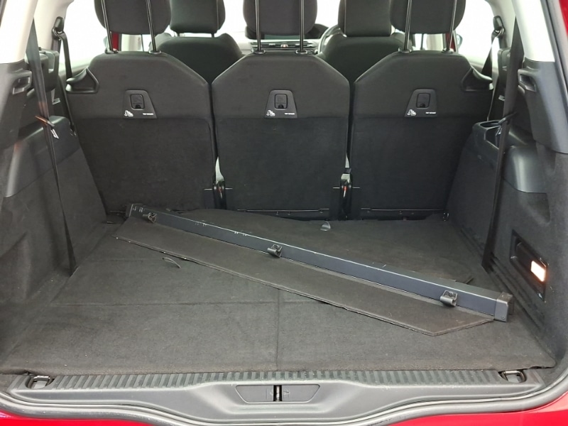 Used Citroen Grand C4 Picasso 2017 for sale - 77702151: Photo 8