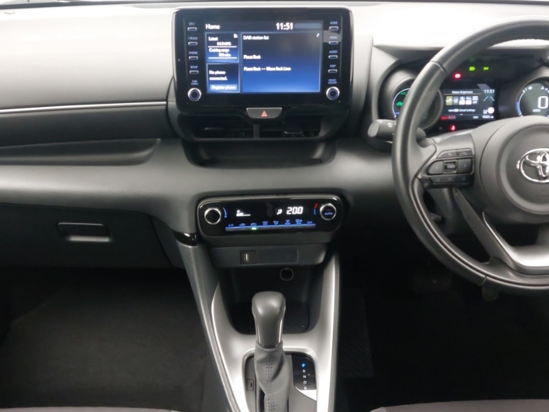 Used Toyota Yaris 2022 for sale - 76301785: Photo 10
