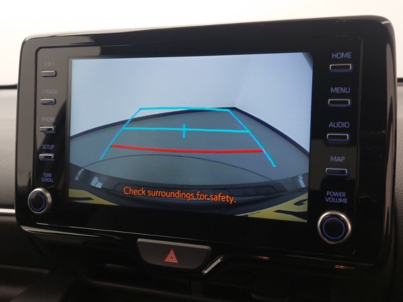 Used Toyota Yaris 2022 for sale - 76301785: Photo 11