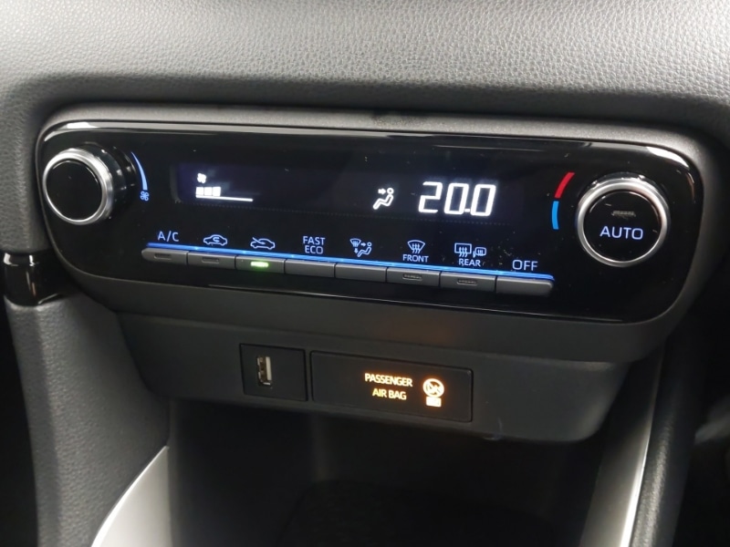Used Toyota Yaris 2022 for sale - 76301785: Photo 13