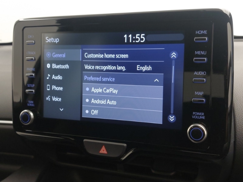 Used Toyota Yaris 2022 for sale - 76301785: Photo 15