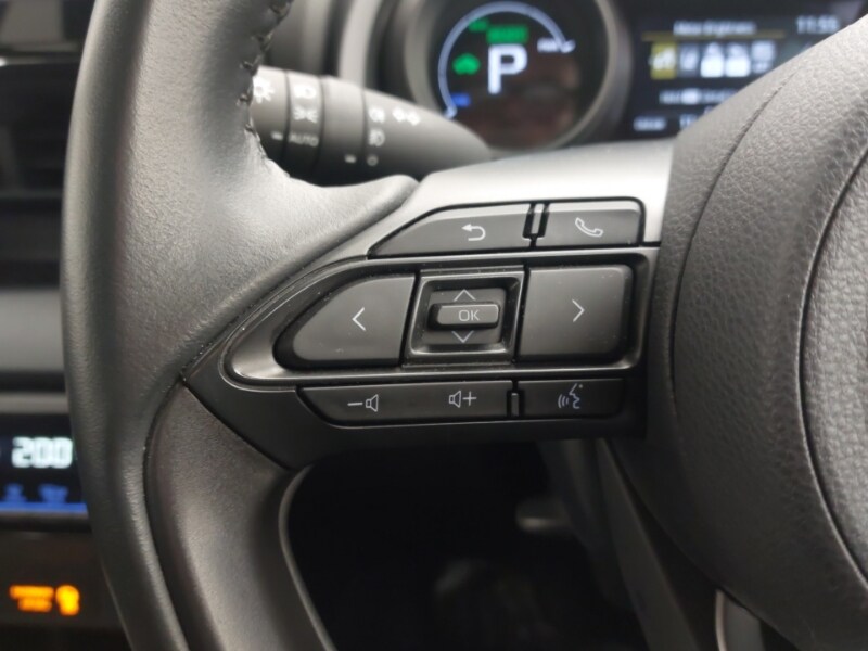 Used Toyota Yaris 2022 for sale - 76301785: Photo 16