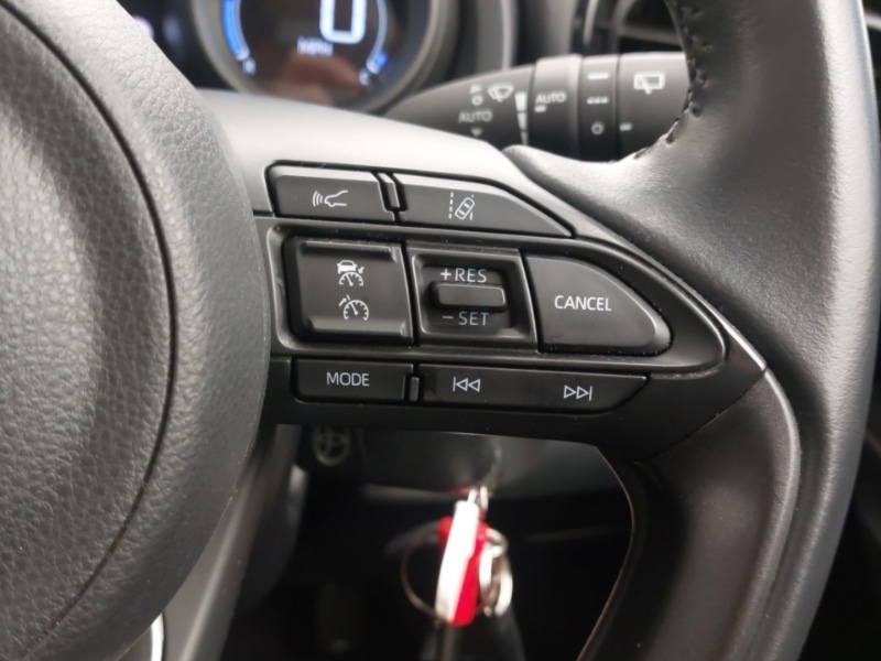 Used Toyota Yaris 2022 for sale - 76301785: Photo 17