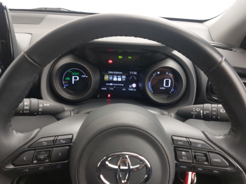 Used Toyota Yaris 2022 for sale - 76301785: Photo 19