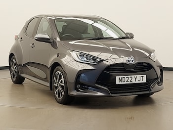 Toyota - Yaris