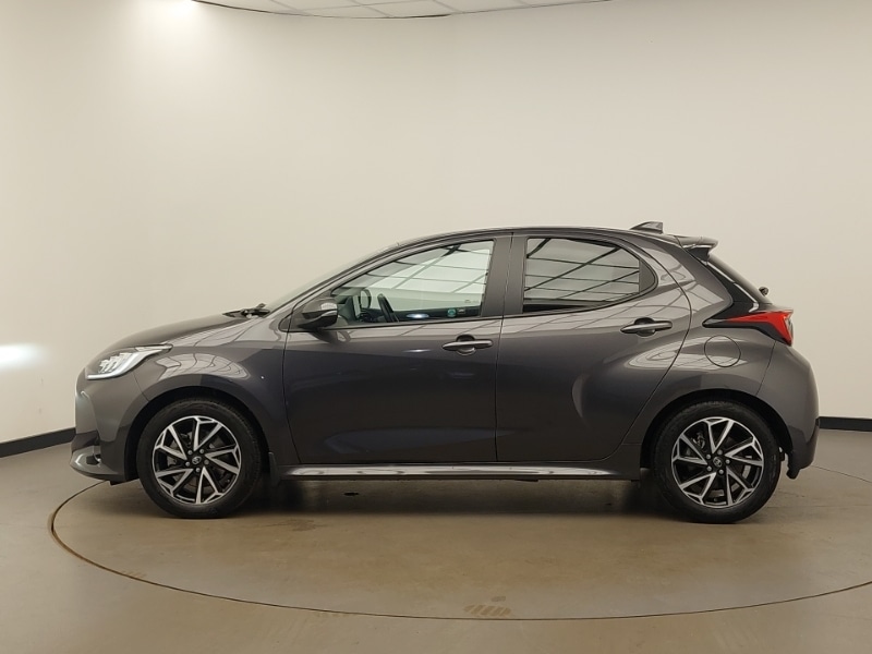 Used Toyota Yaris 2022 for sale - 76301785: Photo 4