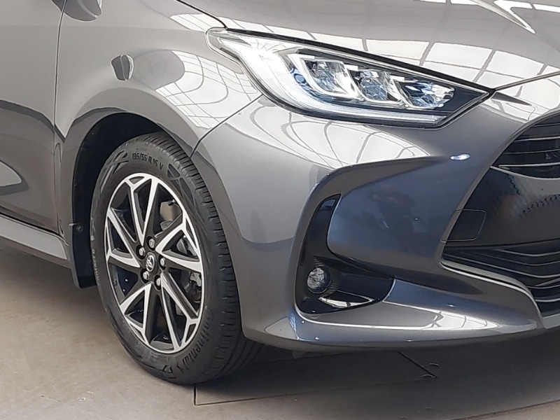 Used Toyota Yaris 2022 for sale - 76301785: Photo 9
