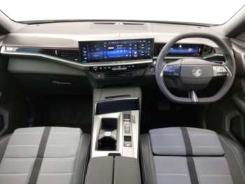 Used Vauxhall Grandland 2025 for sale - 74573100: Photo