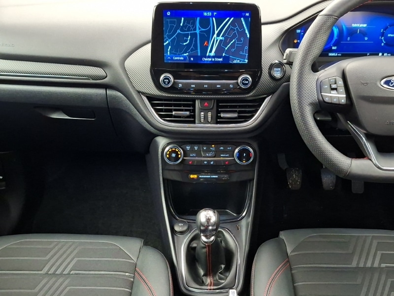 Used Ford Puma 2023 for sale - 77424149: Photo 10