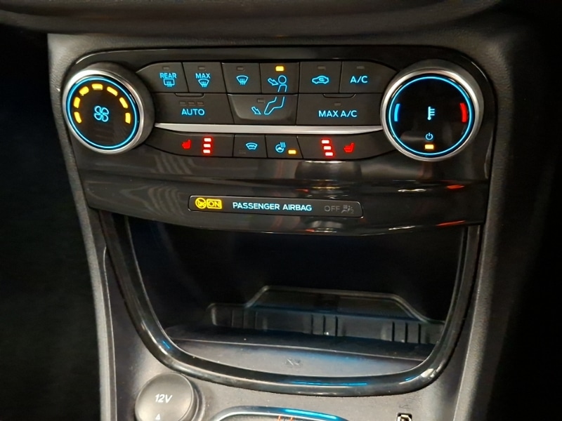 Used Ford Puma 2023 for sale - 77424149: Photo 13