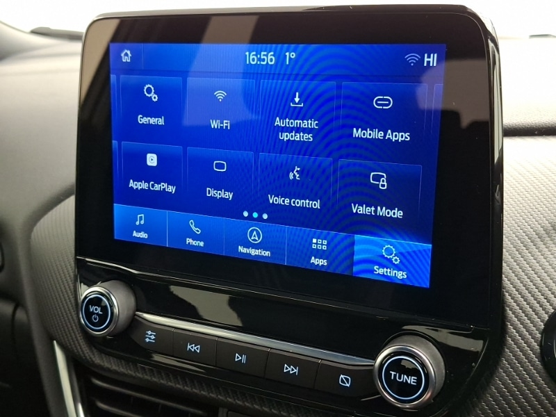 Used Ford Puma 2023 for sale - 77424149: Photo 15