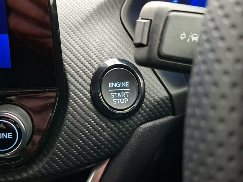 Used Ford Puma 2023 for sale - 77424149: Photo 16