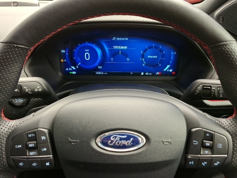 Used Ford Puma 2023 for sale - 77424149: Photo 19