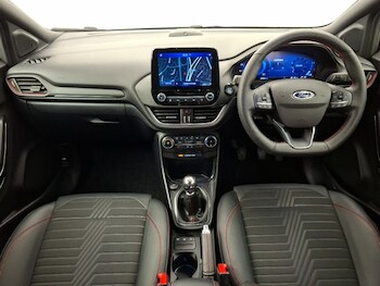 Used Ford Puma 2023 for sale - 77424149: Photo