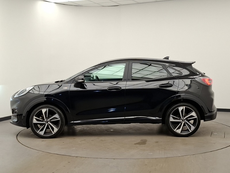 Used Ford Puma 2023 for sale - 77424149: Photo 4