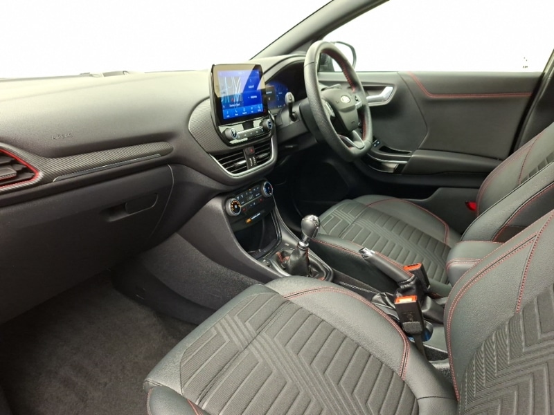 Used Ford Puma 2023 for sale - 77424149: Photo 5