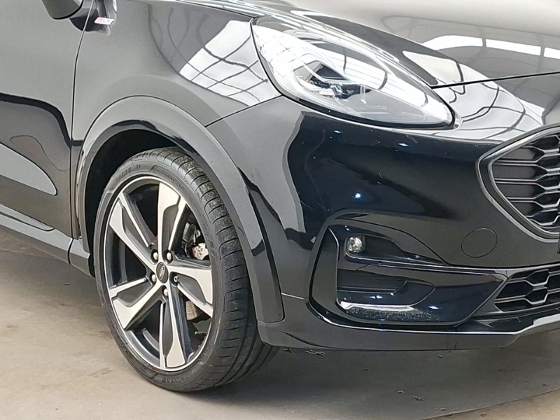 Used Ford Puma 2023 for sale - 77424149: Photo 9