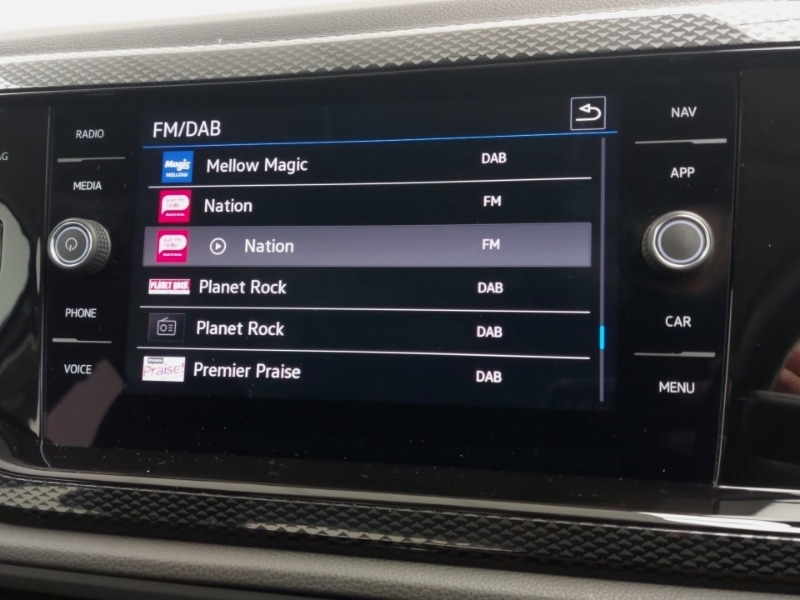 Used Volkswagen Polo 2023 for sale - 76397373: Photo 14