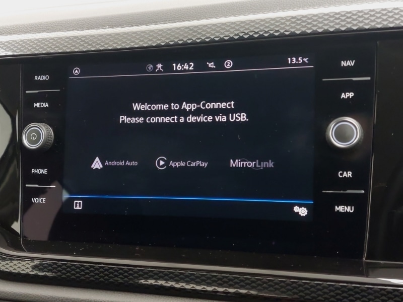 Used Volkswagen Polo 2023 for sale - 76397373: Photo 15