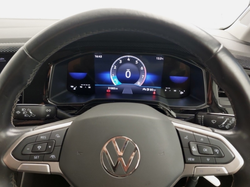 Used Volkswagen Polo 2023 for sale - 76397373: Photo 19