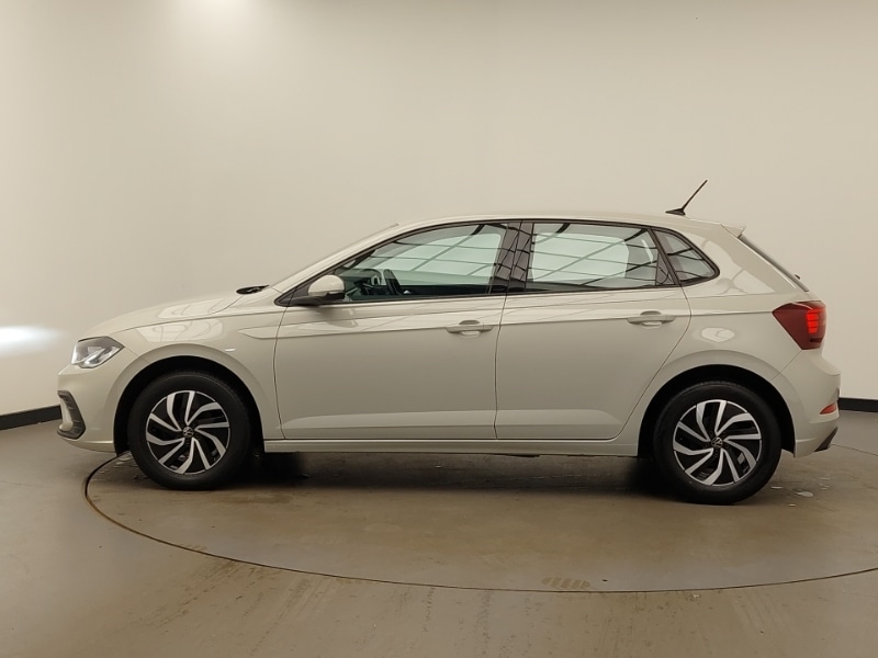 Used Volkswagen Polo 2023 for sale - 76397373: Photo 4