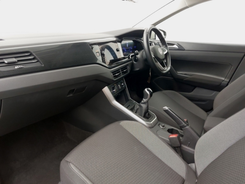 Used Volkswagen Polo 2023 for sale - 76397373: Photo 5