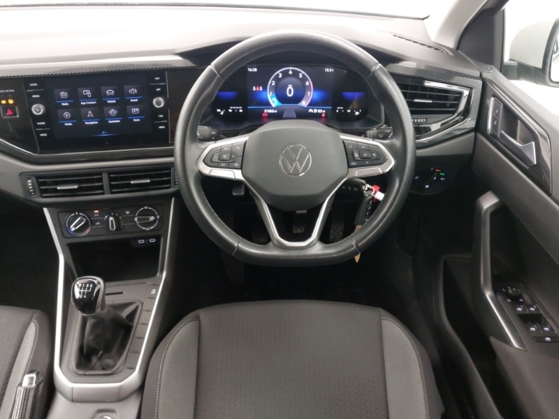 Used Volkswagen Polo 2023 for sale - 76397373: Photo 7