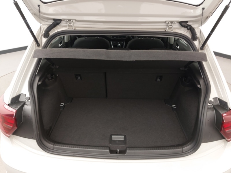 Used Volkswagen Polo 2023 for sale - 76397373: Photo 8