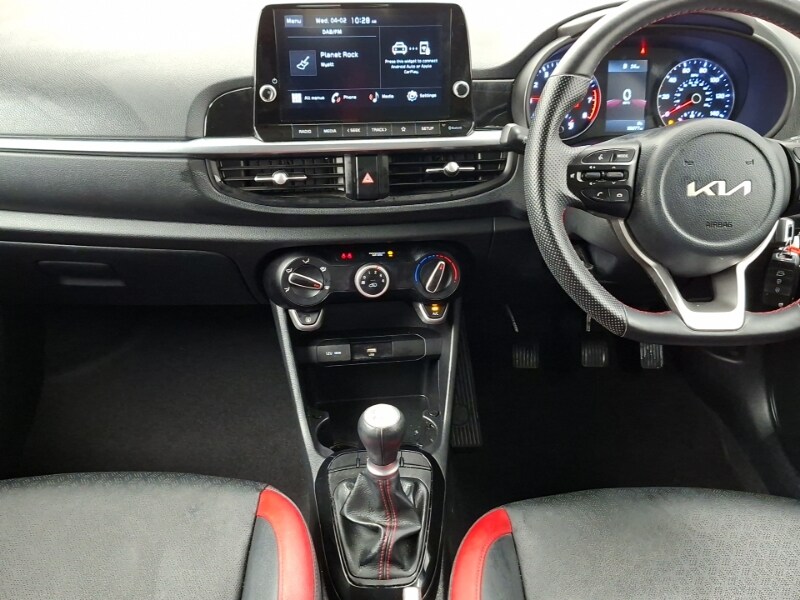 Used Kia Picanto 2023 for sale - 77448252: Photo 10