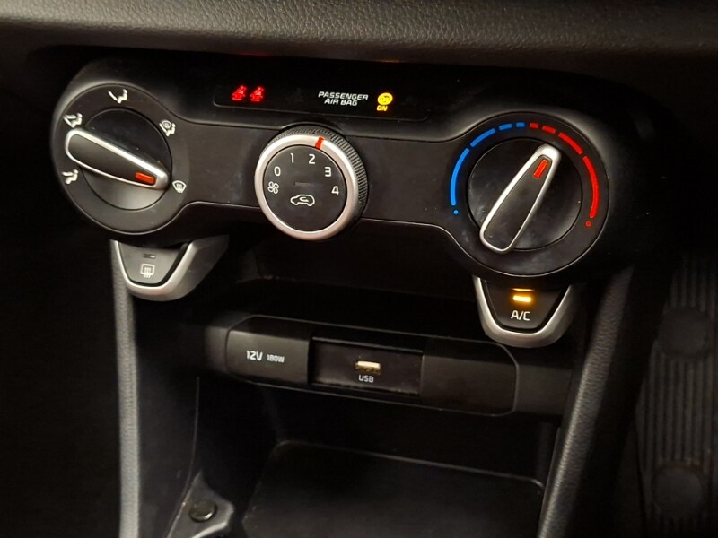 Used Kia Picanto 2023 for sale - 77448252: Photo 13