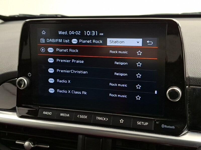 Used Kia Picanto 2023 for sale - 77448252: Photo 14