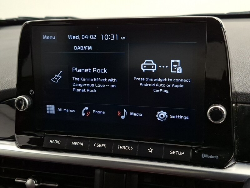 Used Kia Picanto 2023 for sale - 77448252: Photo 15