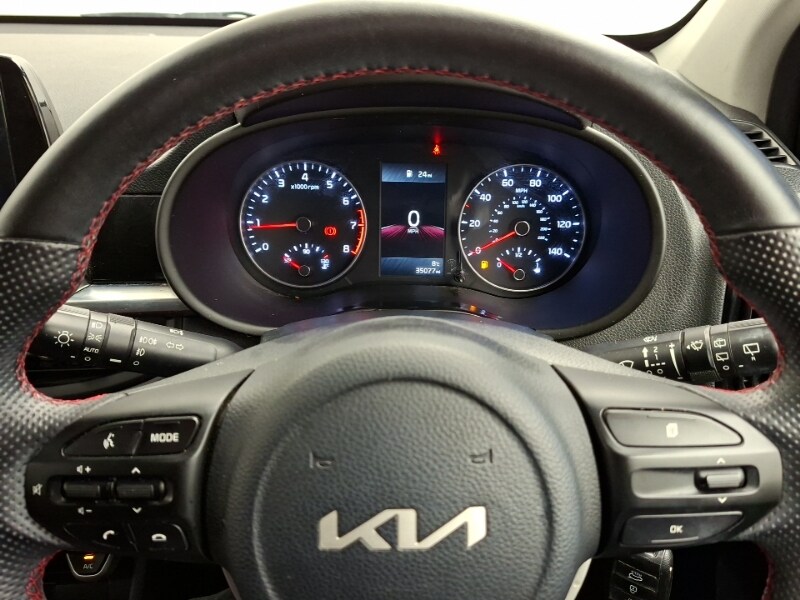 Used Kia Picanto 2023 for sale - 77448252: Photo 19