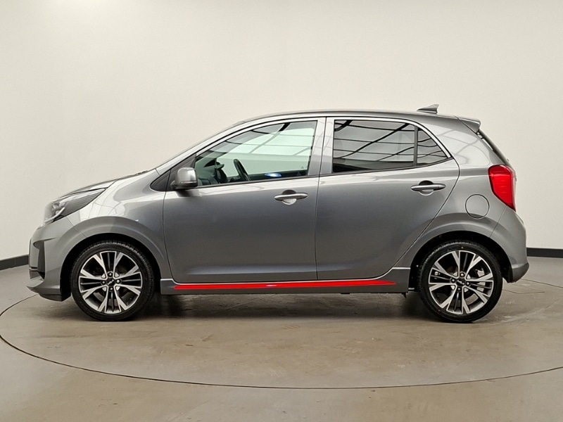 Used Kia Picanto 2023 for sale - 77448252: Photo 4