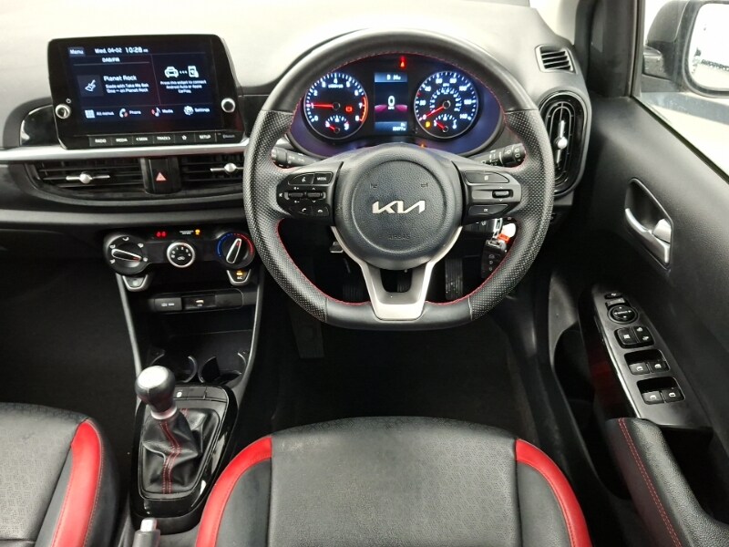 Used Kia Picanto 2023 for sale - 77448252: Photo 7