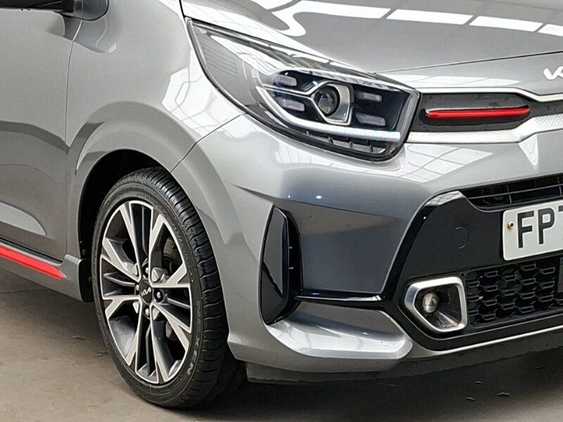 Used Kia Picanto 2023 for sale - 77448252: Photo 9