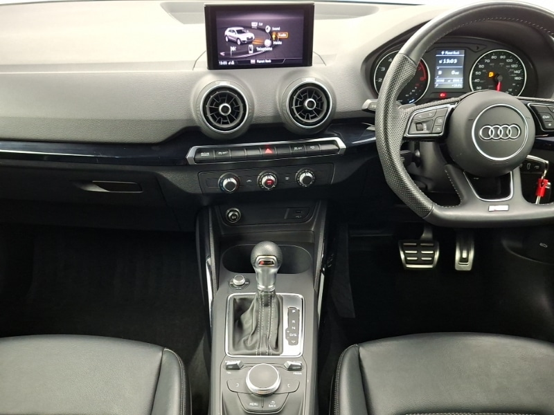 Used Audi Q2 2019 for sale - 77921948: Photo 10