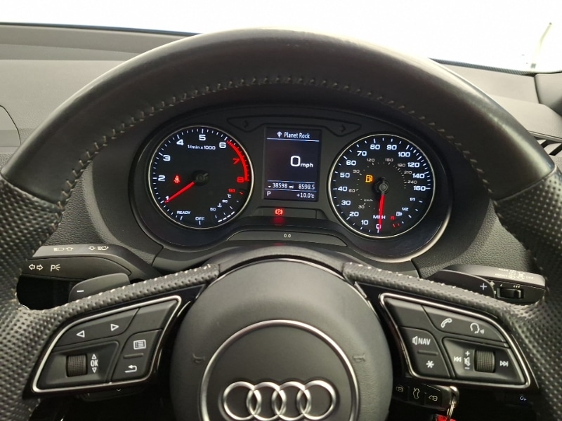Used Audi Q2 2019 for sale - 77921948: Photo 19