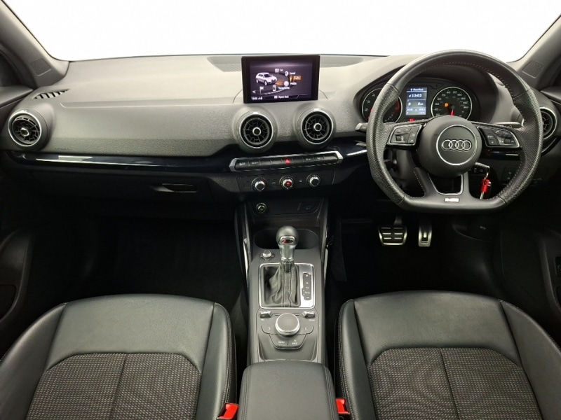 Used Audi Q2 2019 for sale - 77921948: Photo 2