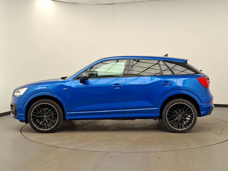 Used Audi Q2 2019 for sale - 77921948: Photo 4