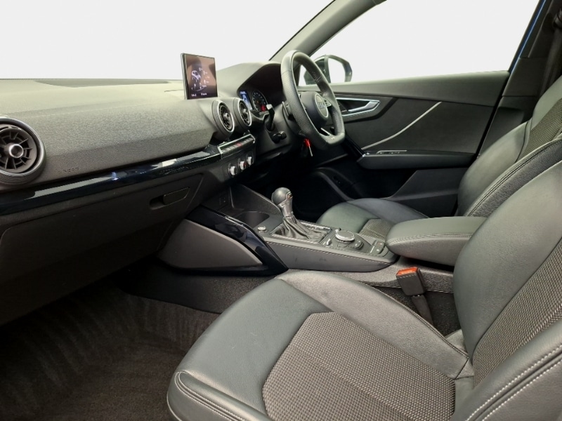 Used Audi Q2 2019 for sale - 77921948: Photo 5