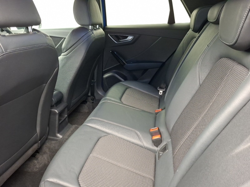 Used Audi Q2 2019 for sale - 77921948: Photo 6