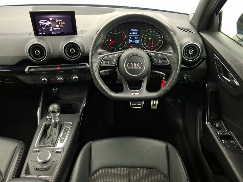 Used Audi Q2 2019 for sale - 77921948: Photo 7