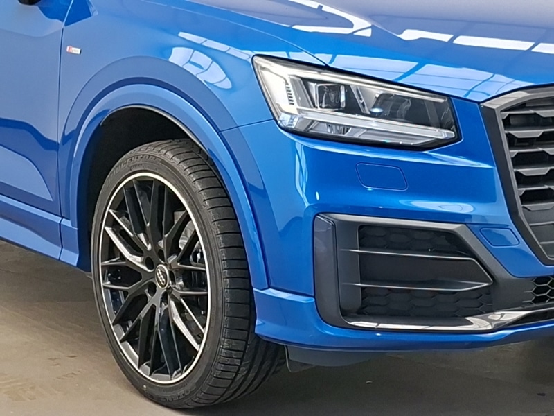 Used Audi Q2 2019 for sale - 77921948: Photo 9