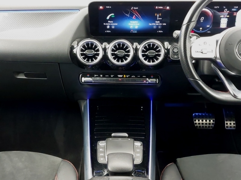 Used Mercedes-Benz GLA 2022 for sale - 76947233: Photo 10