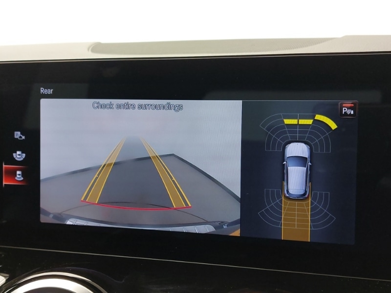 Used Mercedes-Benz GLA 2022 for sale - 76947233: Photo 11